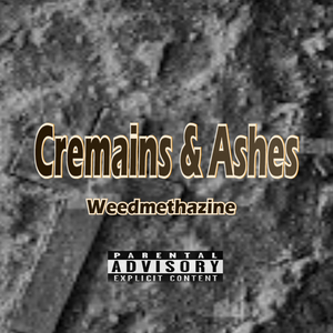 Cremains & Ashes