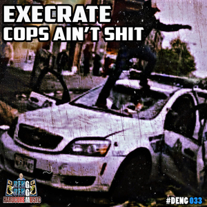 Cop's Aint ****