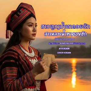 ສາວຫຼວງນໍ້າທາຄອຍຮັກ | สาวหลวงน้ำทาคอยฮัก | Sao Luang Nam Tha Khoi Hak