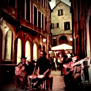 Rebetiko Remix