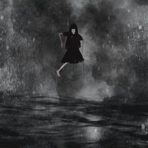 困在蜘蛛身上的网