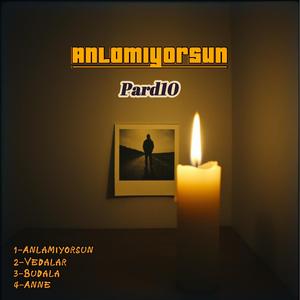 ANLAMIYORSUN