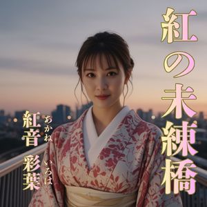 紅の未練橋