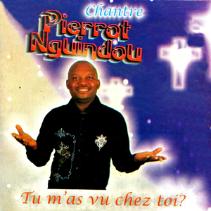 Tu m'as vu chez toi?