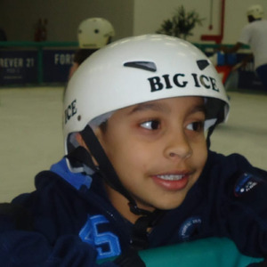 Churrasco de família