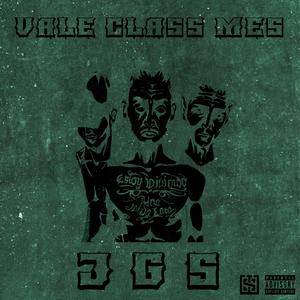 JGS (feat. Class & Gexrge Ws)
