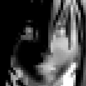 Pillars made of sand