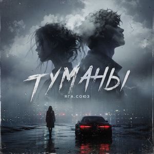 Туманы