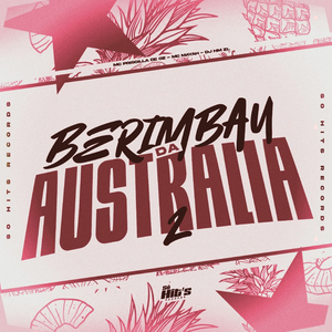 Berimbau Da Australia 2