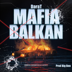 MAFIA BALKAN