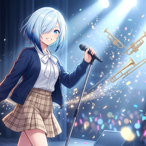 エールマーチ