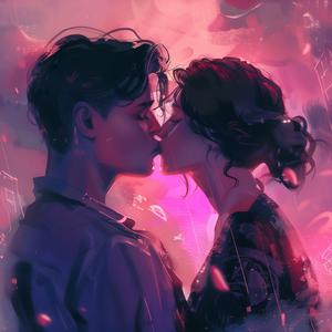 One Last Kiss - Instrumental