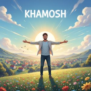 Khamosh