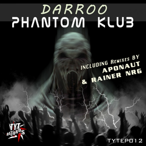 Phantom Klub (Rainer NRG Remix)