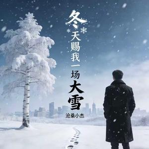 冬天赐我一场大雪