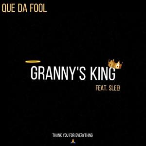 GRANNYS KING