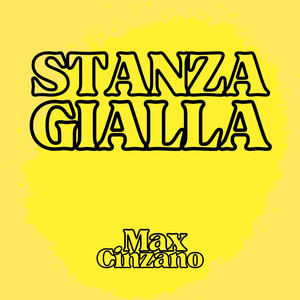 Stanza Gialla