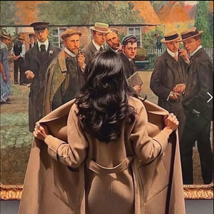 宇航员-- 女孩 DJ电摇（宇航员 remix）