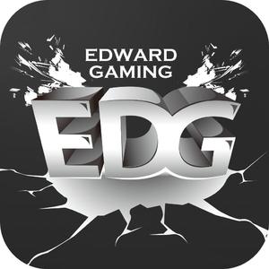 EDG！！！