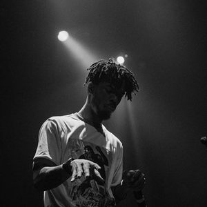 Sugar x Could've Been (Brockhampton & H.E.R. Cover)