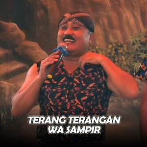 Terang Terangan (Live Version)
