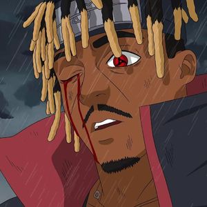 EMO LOVE-Juice WRLD×河南说唱之神 TYPE BEAT