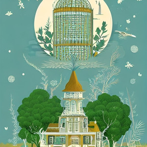 我将爱你所爱的人间