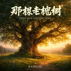 那棵老槐树 (That Old Locust Tree)