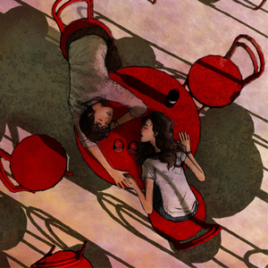 달빛댄스(feat. 서지혜)