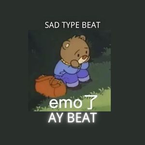 【免费使用】"只有我无理取闹" - Sad Piano type Beat