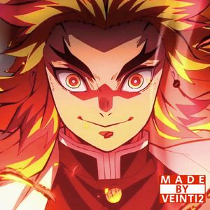 RENGOKU / PILAR DE LAS LLAMAS