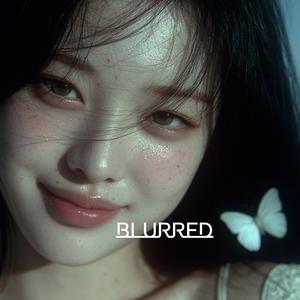 Blurred