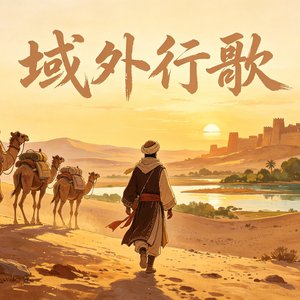 域外行歌