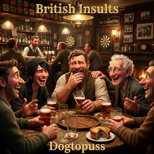 British Insults