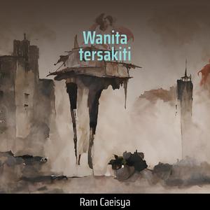 Wanita tersakiti