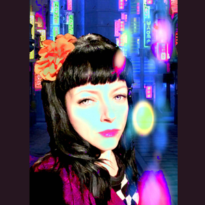 Silver Rain (feat. Lucién)