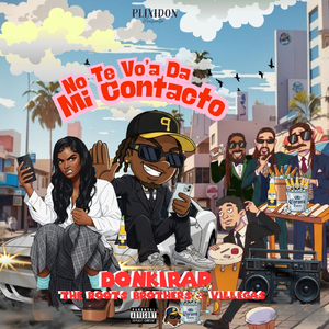 NO TE VO´A DA MI CONTACTO📵☎💿🔥