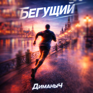 Бегущий