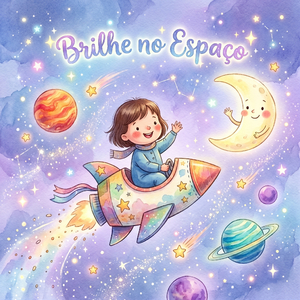 Brilhe no Espaço