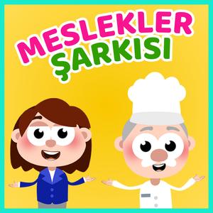 Meslekleri Öğreniyorum