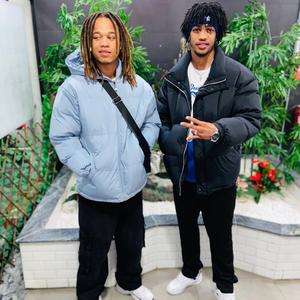 Maguas-Nigga Py x Eder Tm (feat. Pity)