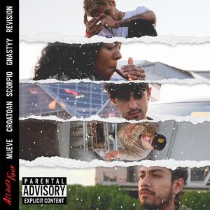 Atlanta Funk (feat. GNastyy, Revision, Croatoan & Scorpio)