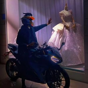 希望你被这个世界爱着