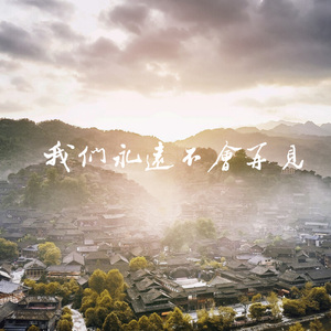 我们永远不会再见 (合唱版)