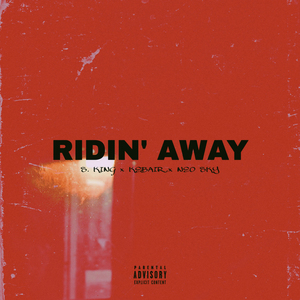 Ridin' Away