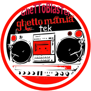 Ghettoblaster (Original Mix)