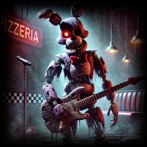 UNHEARD (FNaF Bonnie Song)