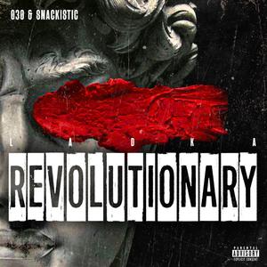 LADKA REVOLUTIONARY (feat. Snackistic)