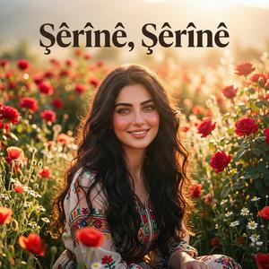 Gulçîçek û nesrînê