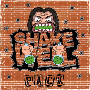 Pack (Prod. Mikey The Magician)